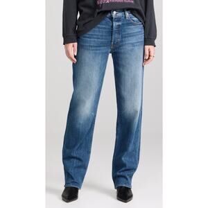 Mother Superior The Thrasher Skimp It's a small world 29 Jeans
